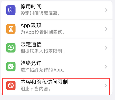 泰和appleID维修服务iPhone设置中Apple ID显示为灰色无法使用