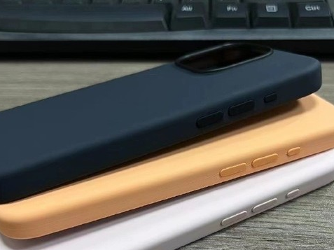 泰和苹果14维修站分享iPhone14手机壳能直接给iPhone15用吗?