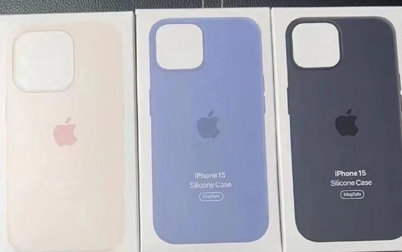 泰和苹果14维修站分享iPhone14手机壳能直接给iPhone15用吗？ 