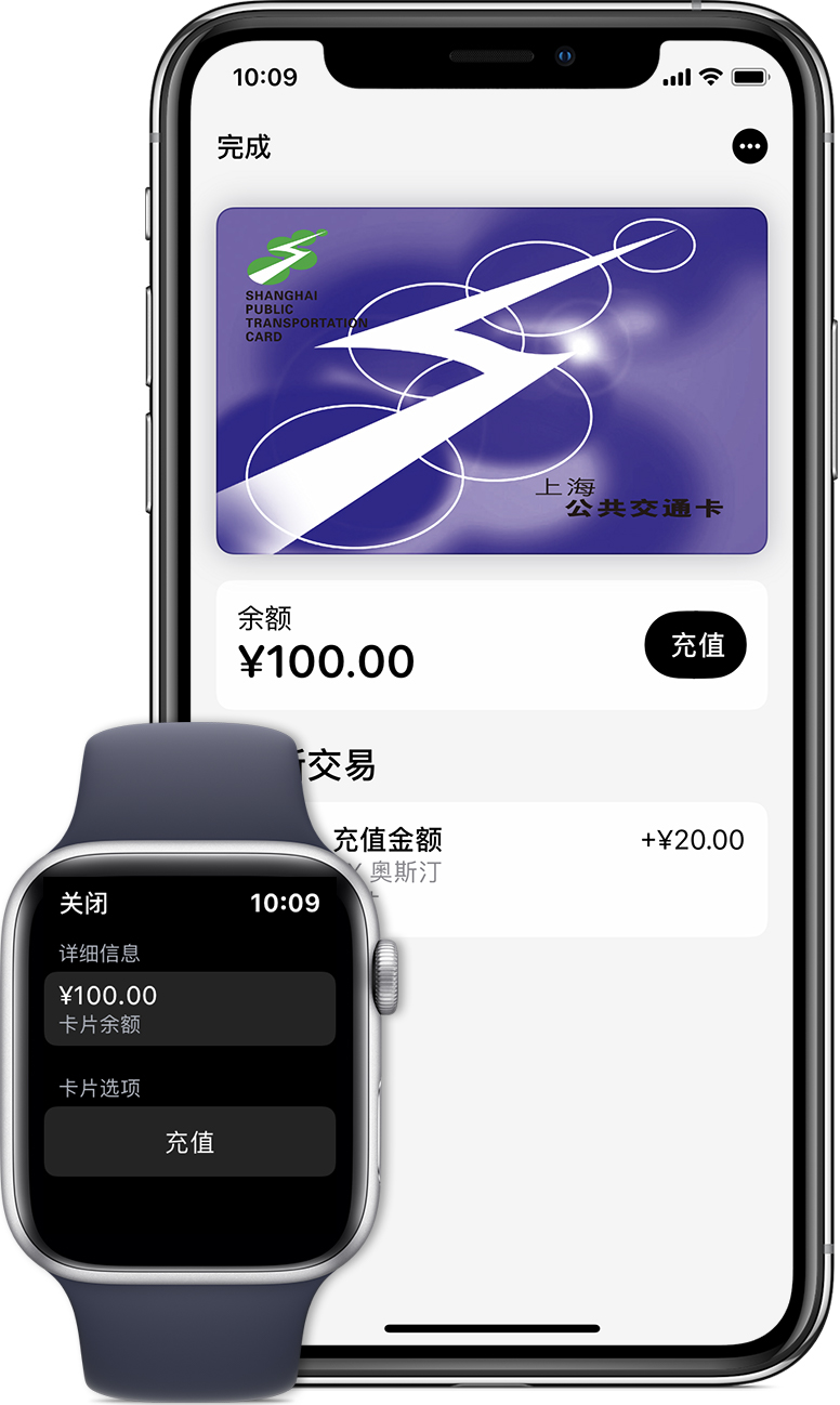 泰和苹果手机维修分享:用 Apple Pay 刷交通卡有哪些优势？如何设置和使用？ 