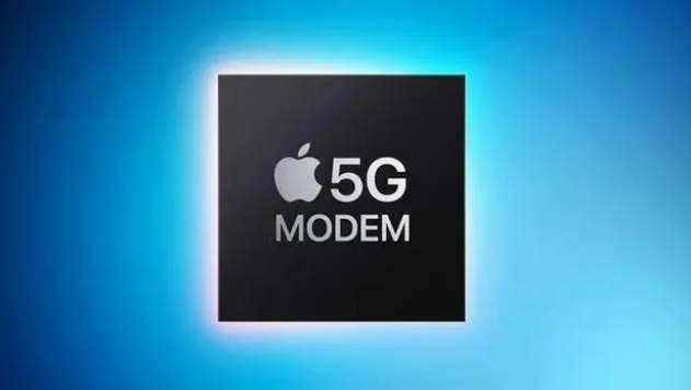 泰和苹果维修网点分享iPhone15会搭载自研5G芯片吗？ 