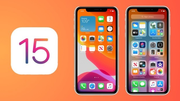 泰和苹果13维修分享iPhone13更新iOS 15.5，体验如何 