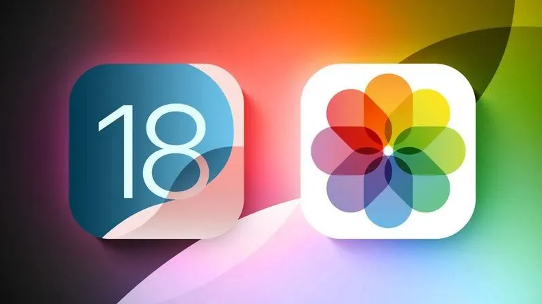 泰和苹果手机维修分享苹果 iOS / iPadOS 18.1Beta 3 发布 