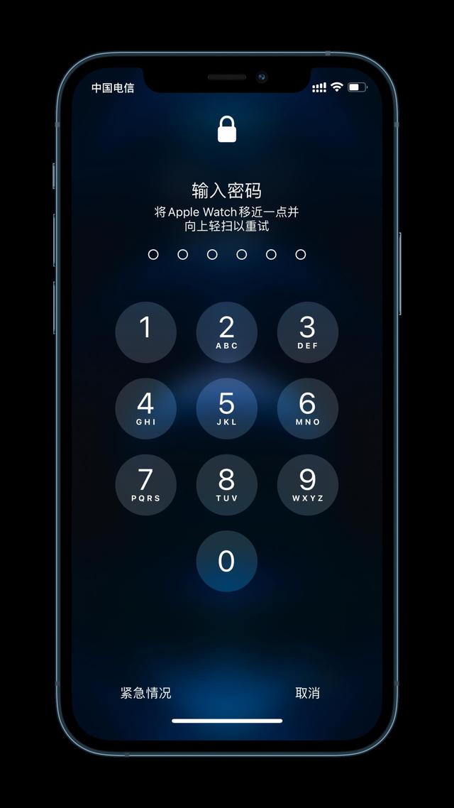 泰和苹果手机维修分享Apple Watch解锁iPhone功能效果怎么样 