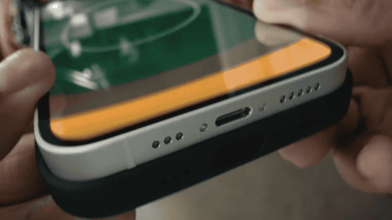 泰和苹果手机维修分享未来 Magsafe 还有哪些发展空间 