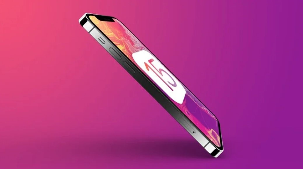 泰和苹果手机维修分享iOS 15/iPadOS 15 支持哪些设备 