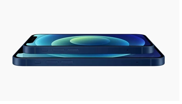 泰和苹果手机维修分享iPhone 12 mini 锁屏后触屏失灵怎么办 