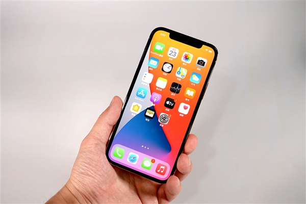泰和苹果手机维修分享iOS 14.2修订版已到，专属iPhone 12系列 