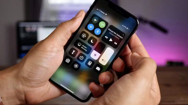 泰和苹果手机维修分享iPhone 12信号差怎么办 