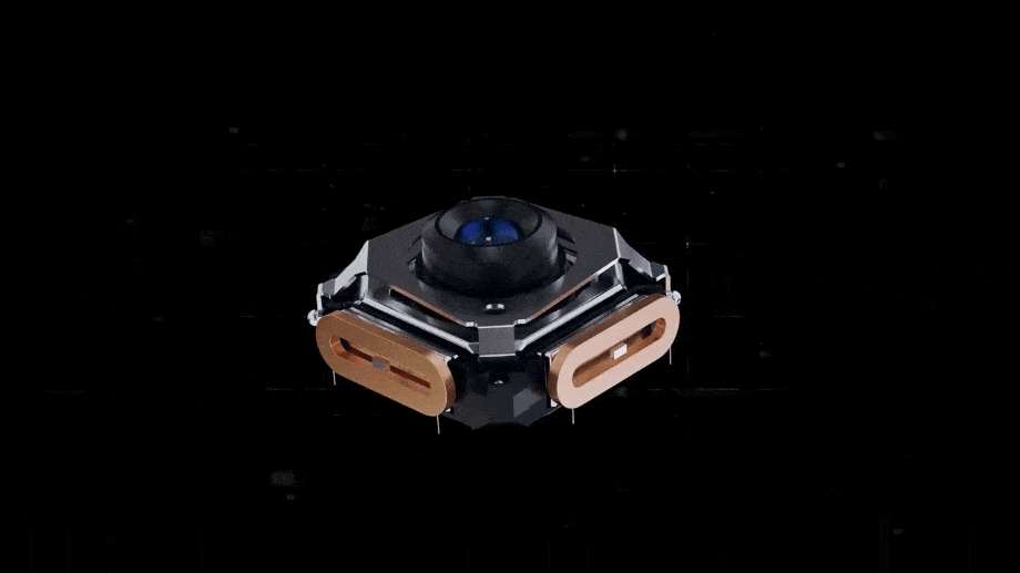 泰和苹果手机维修分享iPhone 12 Pro Max 独享的这颗传感器更大的特点是什么 