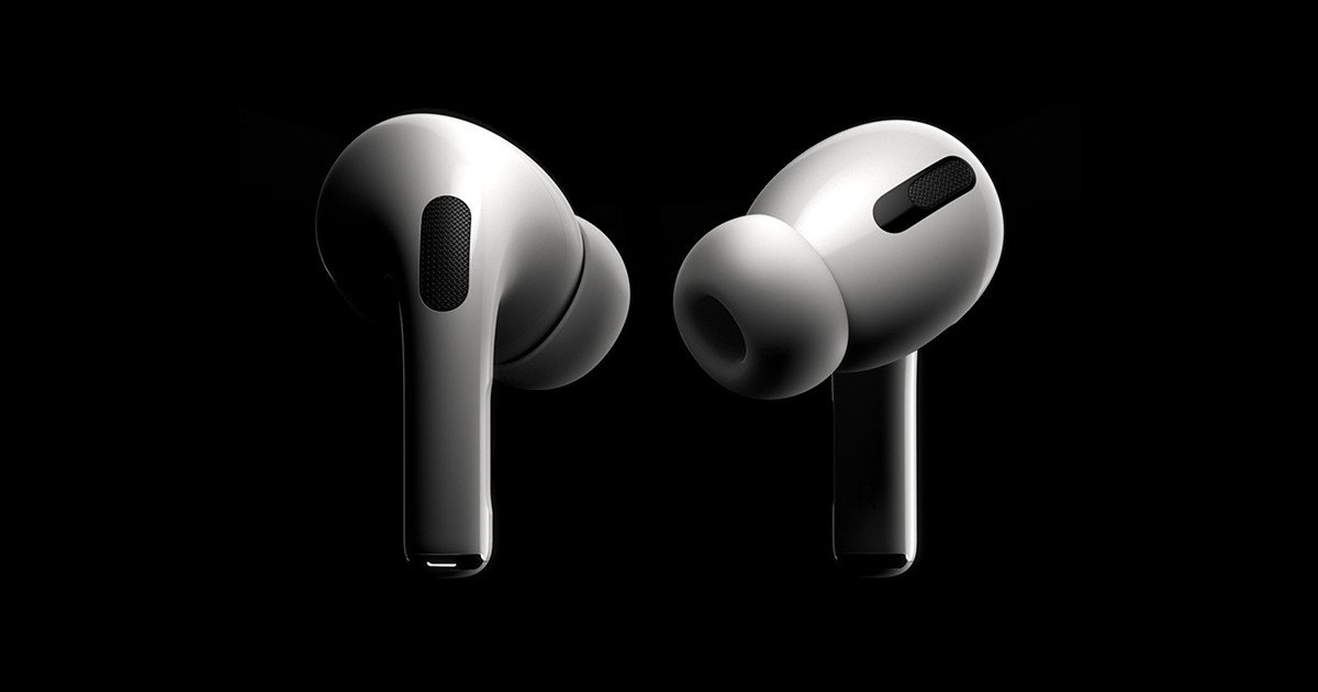 泰和苹果手机维修分享AirPods Pro 爆音、降噪效果下降怎么办 
