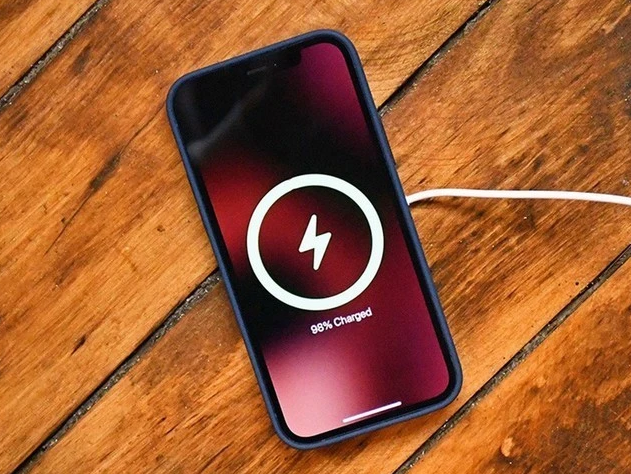 泰和苹果手机维修分享iPhone 12可以随便充电吗 