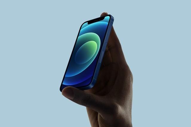 泰和苹果手机维修分享iPhone 12 mini辐射很大吗 
