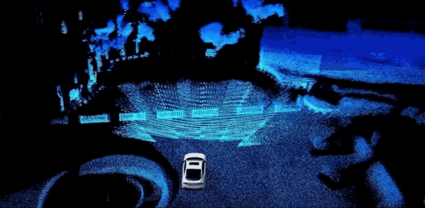 泰和苹果手机维修分享iPhone 12 Pro 搭载的 LiDAR 镜头与 ToF 镜头有什么不同 