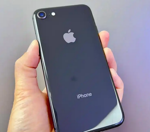 泰和苹果8系统维修分享iPhone8手机系统升级后无法开机如何修复