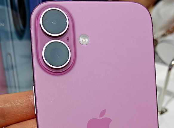 泰和苹果16卡顿维修分享如何优化iPhone16手机卡顿问题 