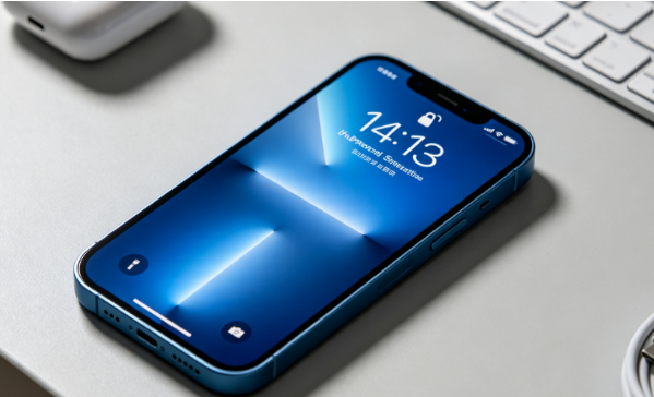 泰和苹果手机维修分享iPhone13 Pro换电池 