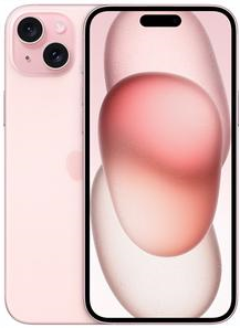 泰和苹果维修点分享iPhone15 Plus手机黑屏小众问题 