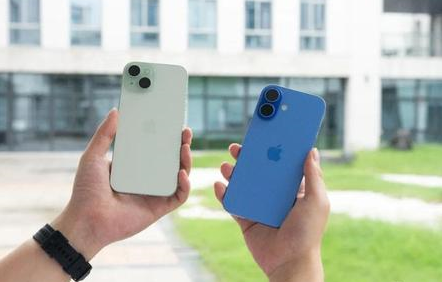泰和苹果维修点分享iPhone 16 Plus黑屏疑难故障汇总 