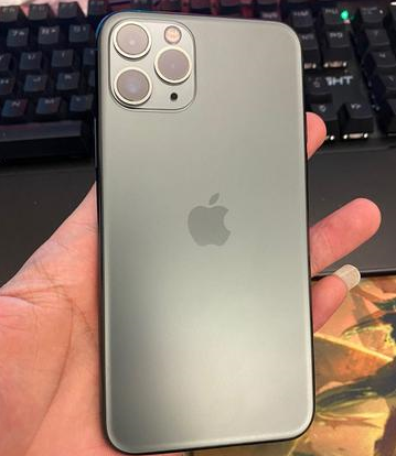 泰和苹果维修点分享iPhone 11 Pro电池发烫小众问题解读 