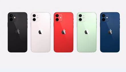 泰和苹果维修点分享iPhone 12电池发烫少见诱因解析 