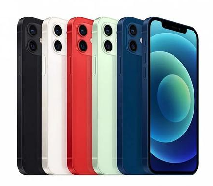 泰和苹果维修点分享iPhone 12 Pro Max发烫冷门故障梳理 