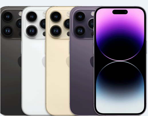 泰和苹果维修点分享iPhone 14 Pro发烫易忽略问题解析 